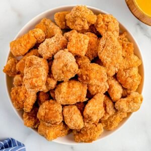 Chicken Nuggets