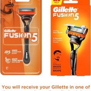 Gillette Fusion5 Men's Razor
