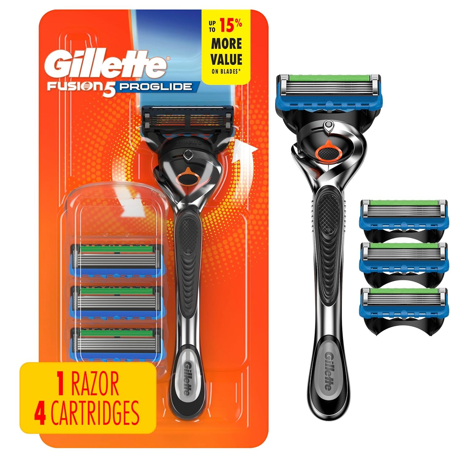 DKshave Authentic Legacy Product