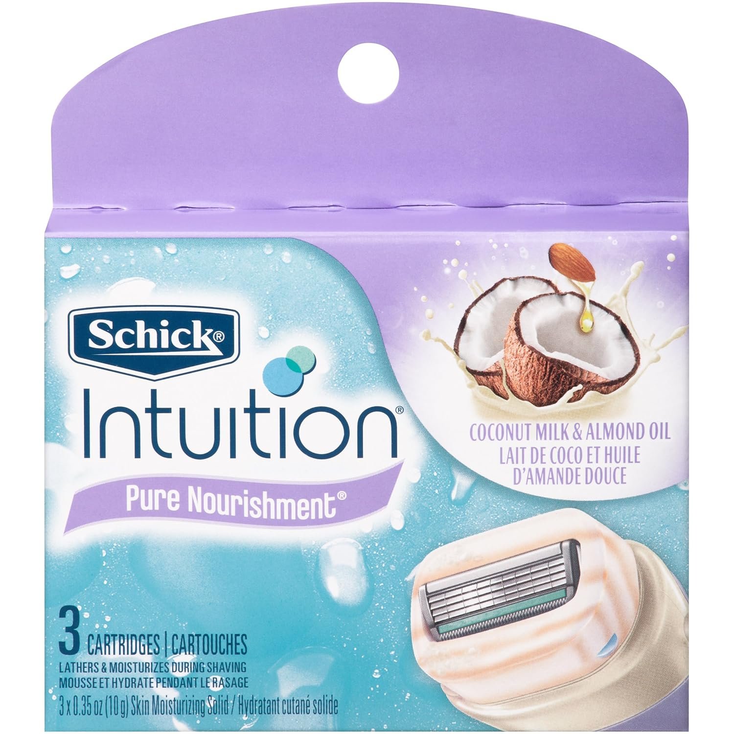 DKshave Authentic Legacy Product