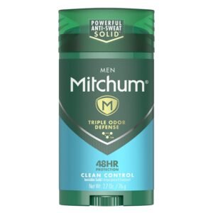 Mitchum UK Men