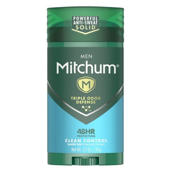 Mitchum UK Men