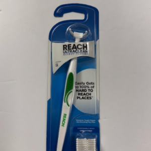 REACH Ultraclean Access Flosser
