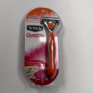 Schick Quattro for Women