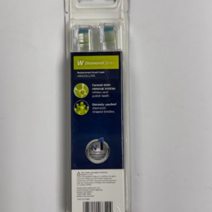 Philips Sonicare W DiamondClean Replacement Brush Heads