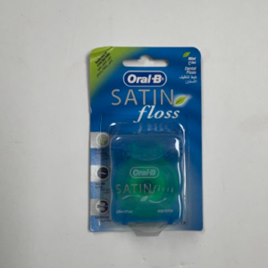Oral-B Satin Floss