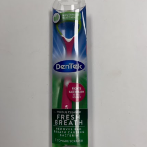 DenTek Fresh Breath Tongue Cleaner