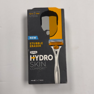 chick Hydro Skin Comfort Stubble Eraser