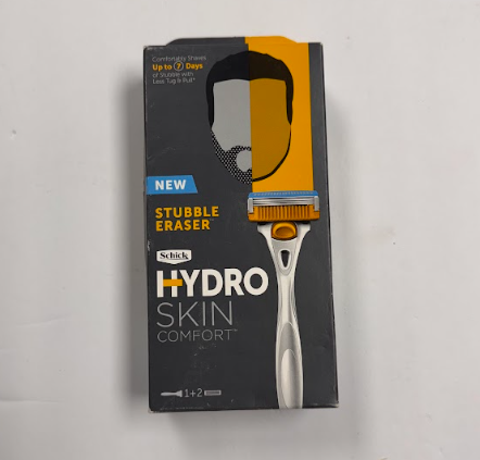 chick Hydro Skin Comfort Stubble Eraser