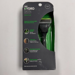 chick Hydro Skin Comfort Sensitive Men's Razor