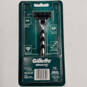 Gillette Mach3 Men's Razor