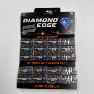 Super-Max Diamond Edge Super Platinum