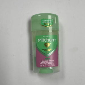 Mitchum Women Triple Odor Defense Power Gel