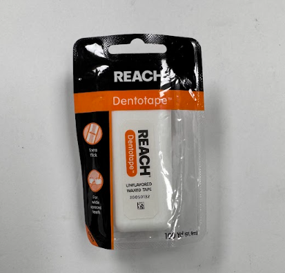 Reach Dentotape