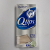 Q-tips Cotton Swabs