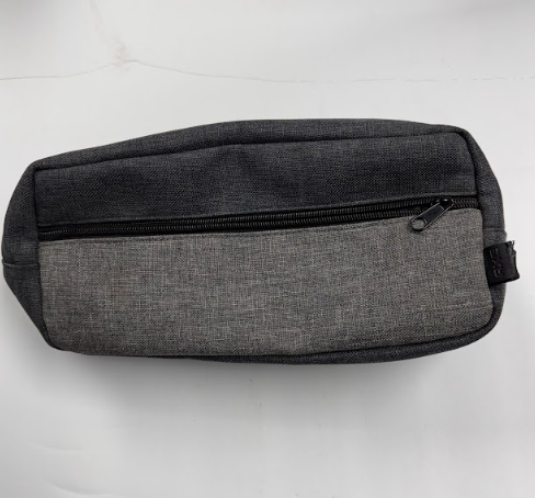 portable travel toiletry bag