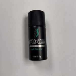 AXE Apollo Daily Fragrance (Body Spray)
