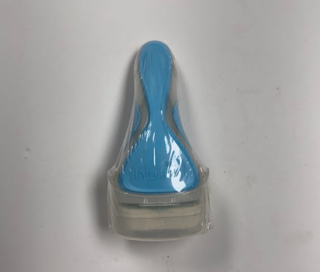 Schick Intuition Sensitive Care women’s razor