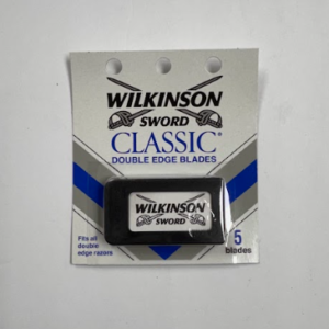 Wilkinson Sword Classic Double Edge Blades
