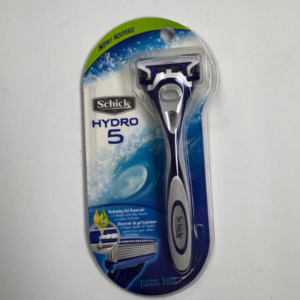 Schick Hydro 5 Men's Razor