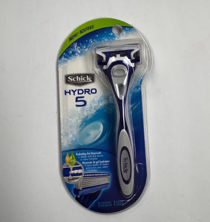 Schick Hydro 5 Men's Razor