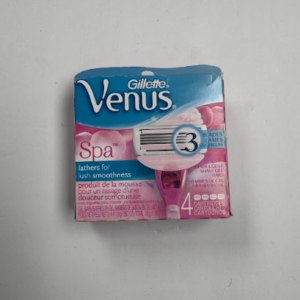 Gillette Venus Spa