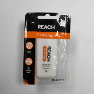 REACH Dentotape
