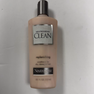 Neutrogena Clean Replenishing Moisturizing Conditioner