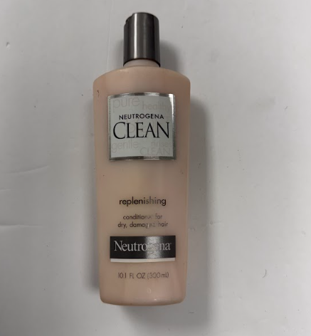 Neutrogena Clean Replenishing Moisturizing Conditioner