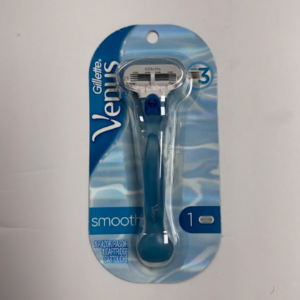 Gillette Venus Smooth Razor set