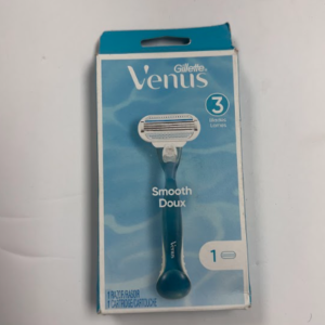 Gillette Venus Smooth Razor set