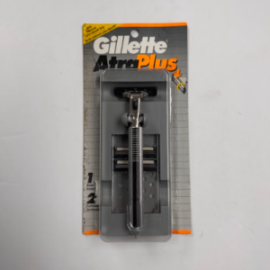 Gillette Atra Plus Razor set