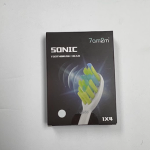 7am2m Sonic Toothbrush Replacement Heads