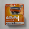 Gillette Fusion5 men's razor blade refills