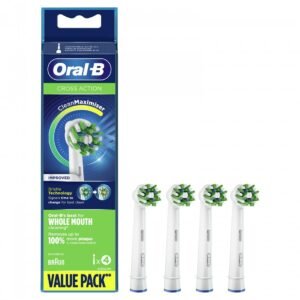 Oral-B Cross Action Clean Maximiser