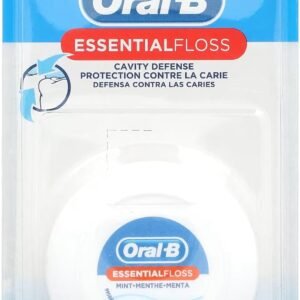 Oral-B Essential Floss