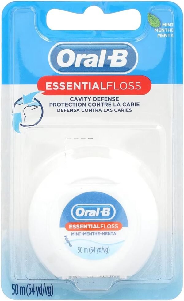 Oral-B Essential Floss