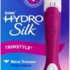 HYDRO Silk