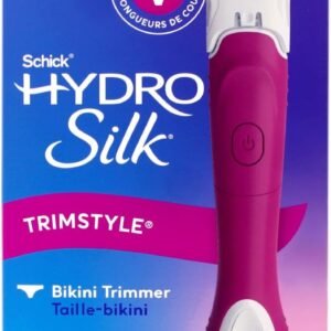 HYDRO Silk