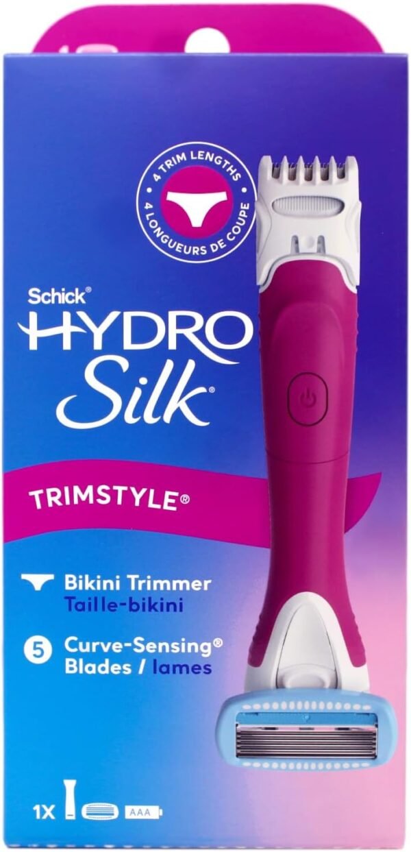 HYDRO Silk